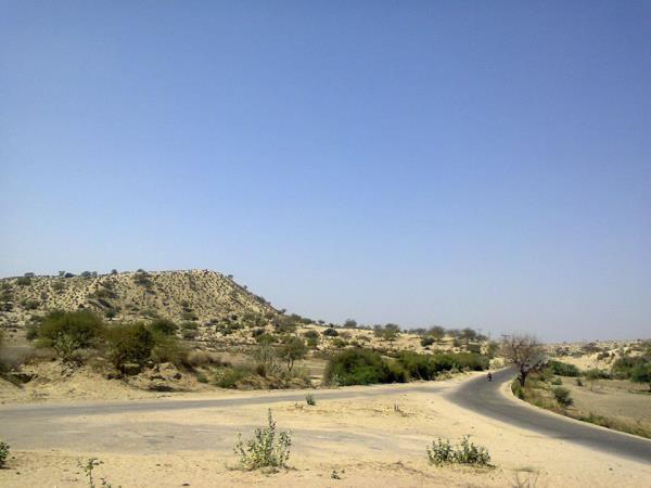 it is desert area picture it is desert area picture